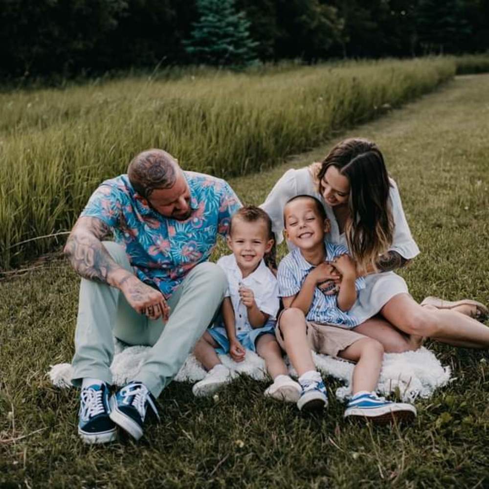 Meet your Posher, Ana